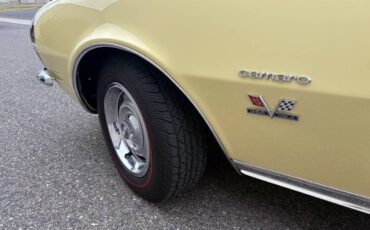 Chevrolet-camaro-rsss-1967-yellow-14
