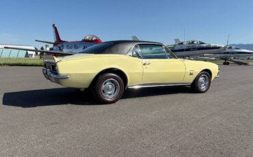 Chevrolet-camaro-rsss-1967-yellow-2