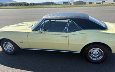 Chevrolet-camaro-rsss-1967-yellow-4