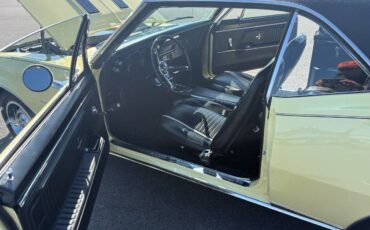 Chevrolet-camaro-rsss-1967-yellow-9