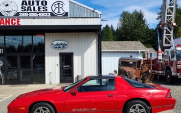 Chevrolet-camaro-sport-1986-red