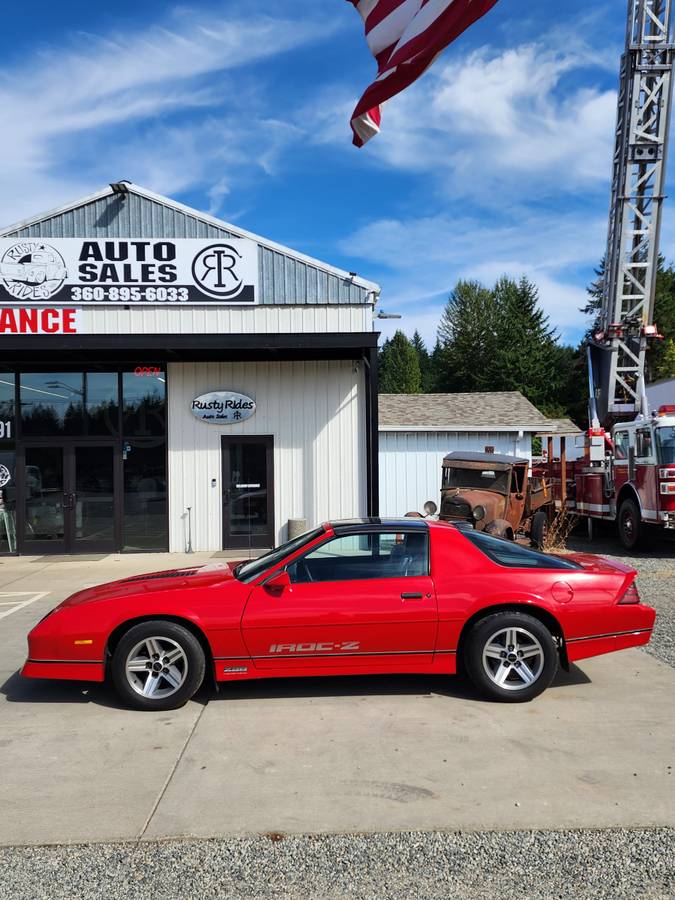 Chevrolet-camaro-sport-1986-red