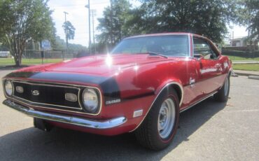 Chevrolet-camaro-ss-1968-red-11