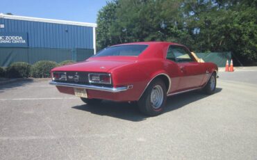 Chevrolet-camaro-ss-1968-red