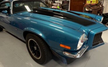 Chevrolet-camaro-z28-1970-blue