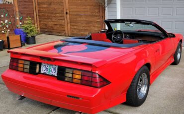 Chevrolet-camaro-z28-1987-red-1