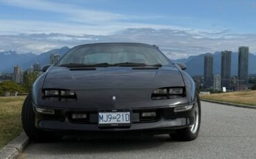 Chevrolet-camaro-z28-1994-black-1