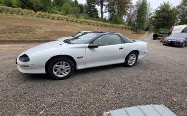 Chevrolet-camaro-z28-1994-white-1