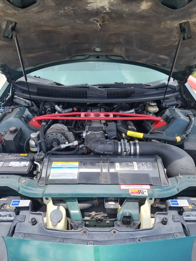 Chevrolet-camaro-z28-1995-green-1