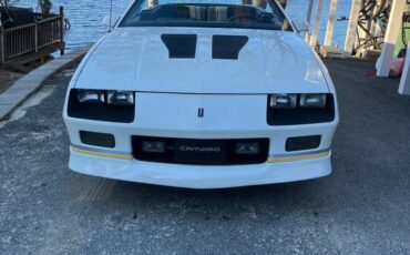 Chevrolet-camaro-z28-convertible-1988-white