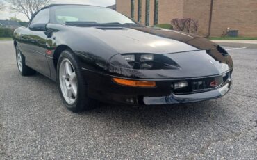 Chevrolet-camaro-z28-convertible-1994-black-2