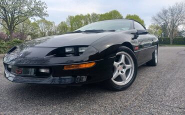 Chevrolet-camaro-z28-convertible-1994-black