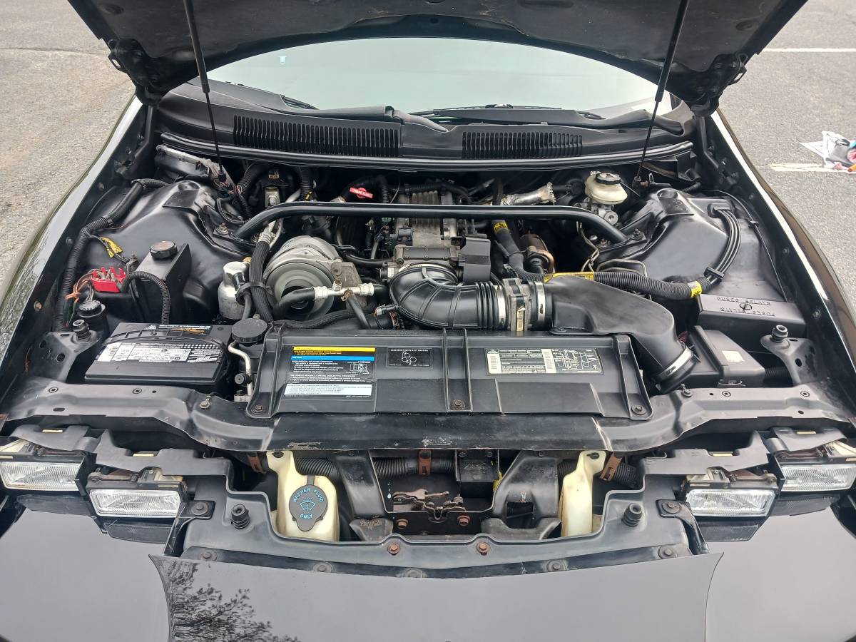 Chevrolet-camaro-z28-convertible-1994-black-4
