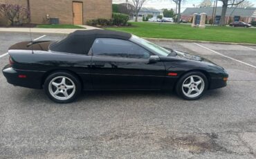 Chevrolet-camaro-z28-convertible-1994-black-7