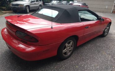 Chevrolet-camaro-z28-convertible-1995-red-10