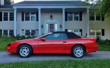 Chevrolet-camaro-z28-convertible-1995-red-14