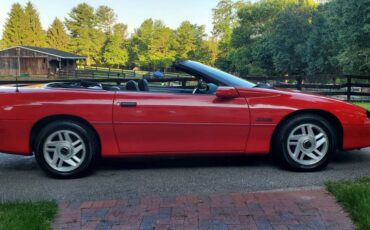 Chevrolet-camaro-z28-convertible-1995-red-15