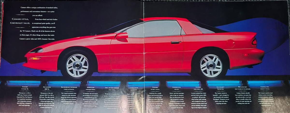 Chevrolet-camaro-z28-convertible-1995-red-16