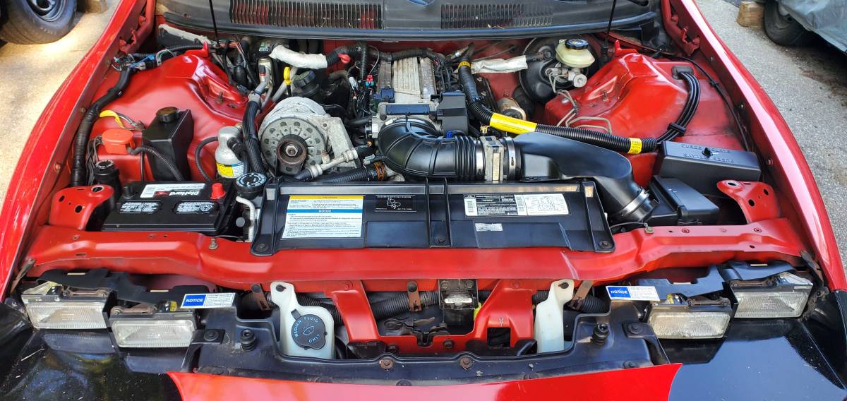 Chevrolet-camaro-z28-convertible-1995-red-2