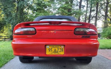 Chevrolet-camaro-z28-convertible-1995-red-5