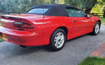 Chevrolet-camaro-z28-convertible-1995-red-6