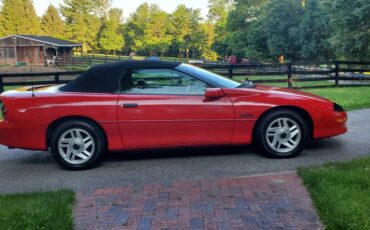 Chevrolet-camaro-z28-convertible-1995-red-7