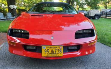 Chevrolet-camaro-z28-convertible-1995-red-9