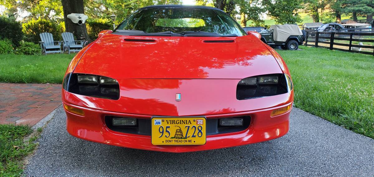 Chevrolet-camaro-z28-convertible-1995-red-9