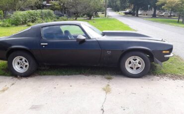 Chevrolet-camaro1-1970-black