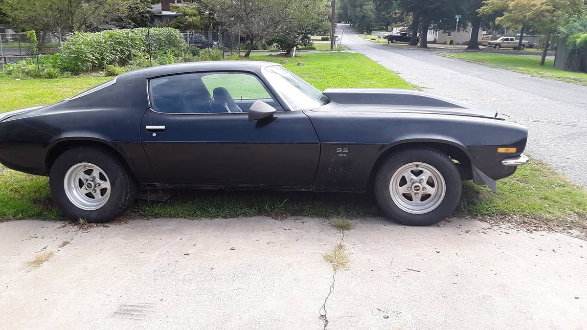 Chevrolet-camaro1-1970-black