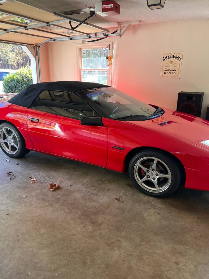 Chevrolet-camero-1995-red-2