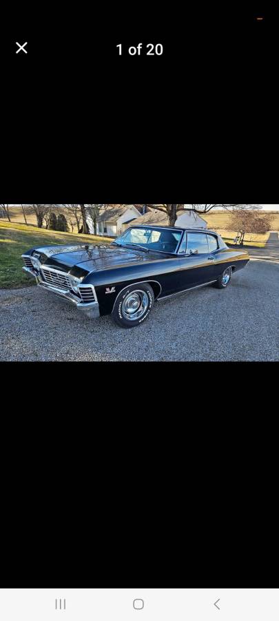 Chevrolet-caprice-1967-black-1