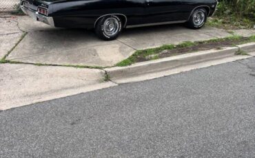 Chevrolet-caprice-1967-black