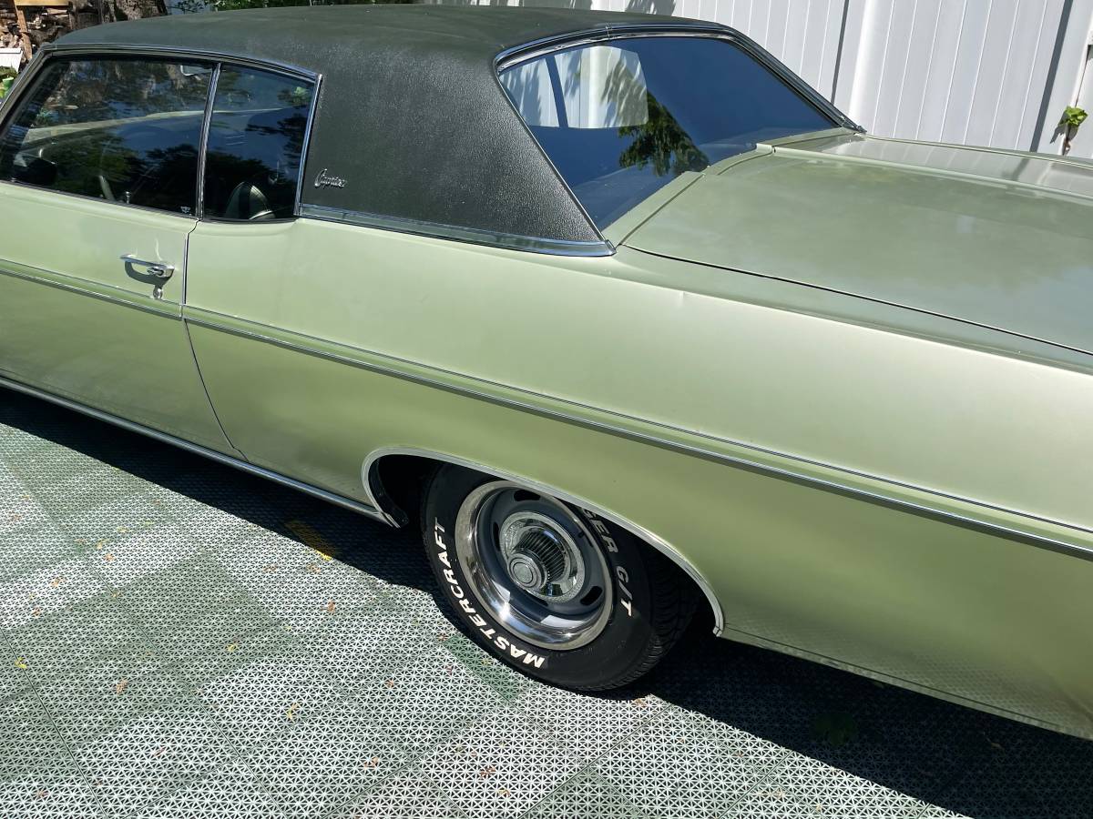 Chevrolet-caprice-1969-green-2