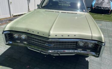 Chevrolet-caprice-1969-green-6