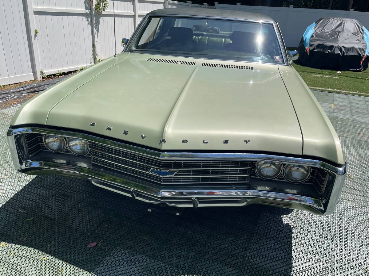 Chevrolet-caprice-1969-green-6
