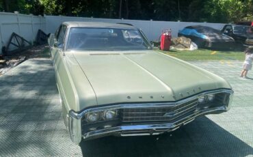 Chevrolet-caprice-1969-green-8