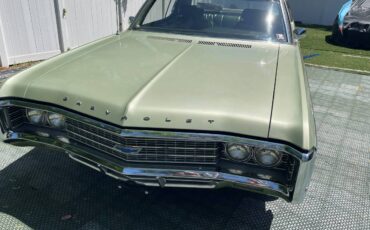 Chevrolet-caprice-1969-green-9