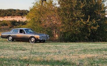 Chevrolet-caprice-1985-grey-7
