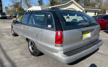 Chevrolet-caprice-1991-grey-1