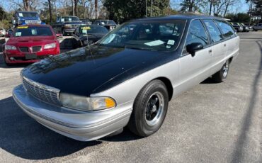 Chevrolet-caprice-1991-grey-19