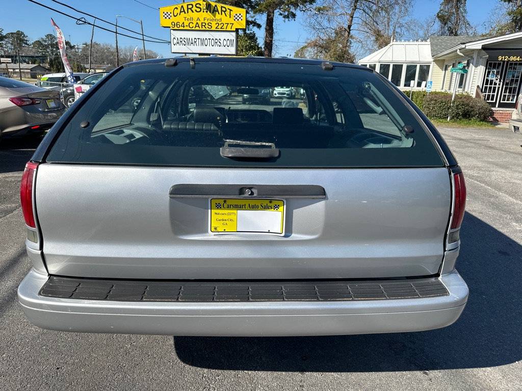 Chevrolet-caprice-1991-grey-2