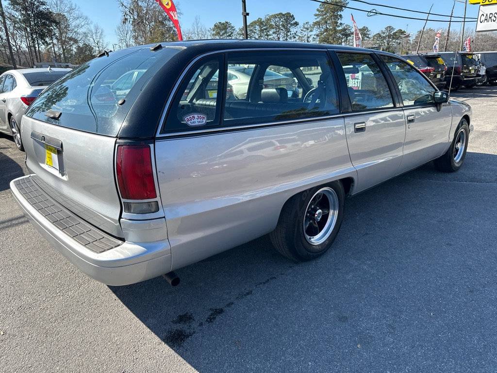 Chevrolet-caprice-1991-grey-3