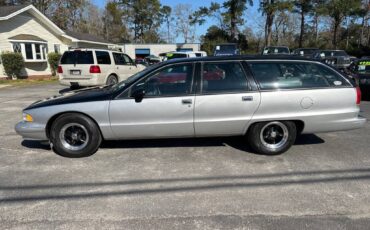 Chevrolet-caprice-1991-grey