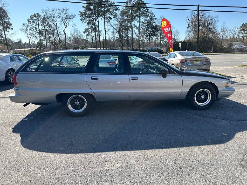 Chevrolet-caprice-1991-grey-4