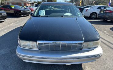 Chevrolet-caprice-1991-grey-6