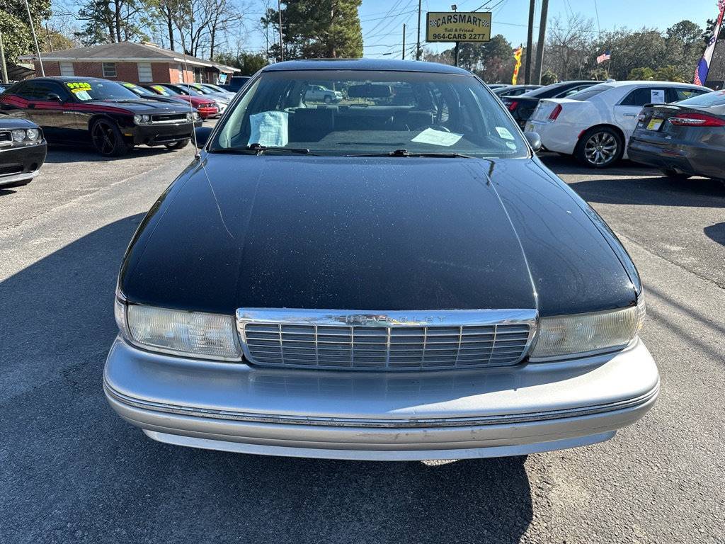 Chevrolet-caprice-1991-grey-6