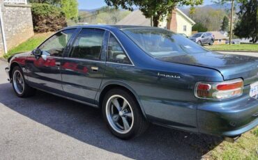 Chevrolet-caprice-1993-blue-1