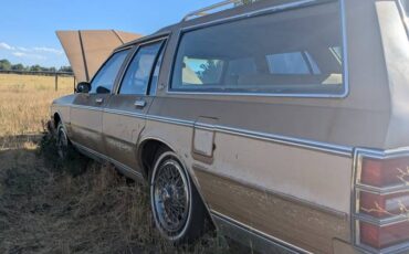 Chevrolet-caprice-classic-1985-brown-2