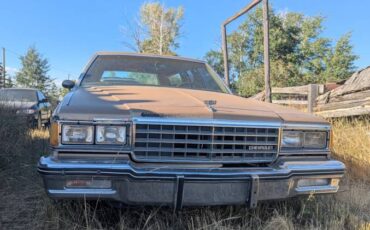 Chevrolet-caprice-classic-1985-brown